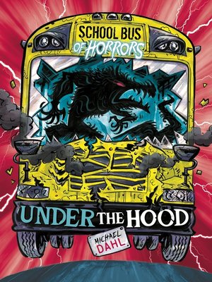 cover image of Under the Hood